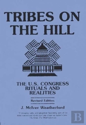 Tribes On The Hill