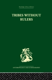Tribes Without Rulers