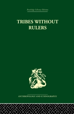 Bertrand.pt - Tribes Without Rulers