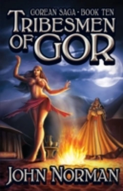 Bertrand.pt - Tribesmen Of Gor