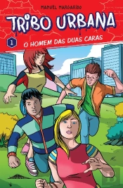 Tribo Urbana 1