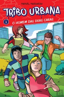 Bertrand.pt - Tribo Urbana 1