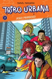 Tribo Urbana 2
