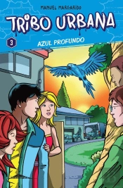 Tribo Urbana 3