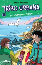 Tribo Urbana N.º 4