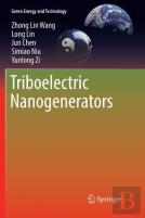 Triboelectric Nanogenerators