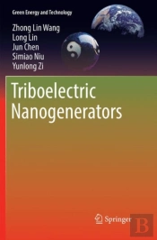 Triboelectric Nanogenerators