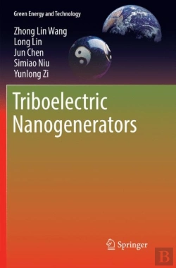 Bertrand.pt - Triboelectric Nanogenerators