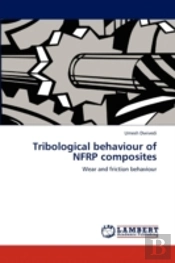 Tribological Behaviour Of Nfrp Composite