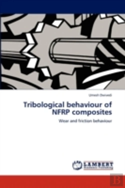 Bertrand.pt - Tribological Behaviour Of Nfrp Composite