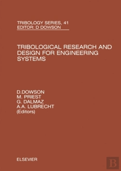 Bertrand.pt - Tribological Research And Design For Engineering Systems