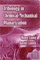 Tribology In Chemical-Mechanical Planarization