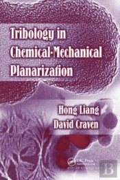 Tribology In Chemical-Mechanical Planarization