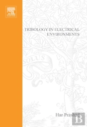 Tribology In Electrical Environments