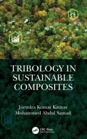 Tribology In Sustainable Composites