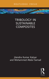 Tribology In Sustainable Composites