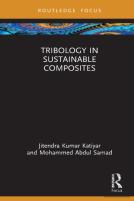 Tribology In Sustainable Composites