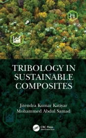 Tribology In Sustainable Composites