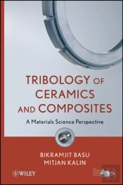 Tribology Of Ceramics And Composites