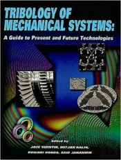 Tribology Of Mechanical Systems