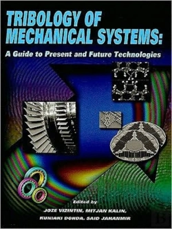 Bertrand.pt - Tribology Of Mechanical Systems