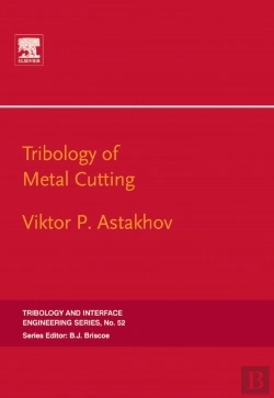 Bertrand.pt - Tribology Of Metal Cutting