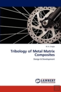Bertrand.pt - Tribology Of Metal Matrix Composites