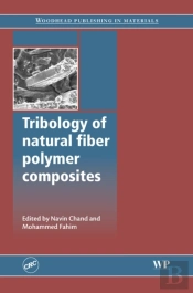 Tribology Of Natural Fiber Polymer Composites