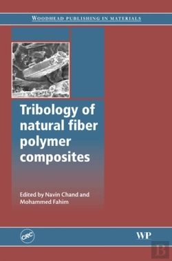 Bertrand.pt - Tribology Of Natural Fiber Polymer Composites