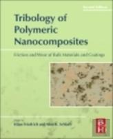 Tribology Of Polymeric Nanocomposites