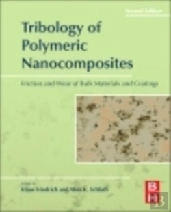 Bertrand.pt - Tribology Of Polymeric Nanocomposites