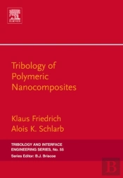 Tribology Of Polymeric Nanocomposites