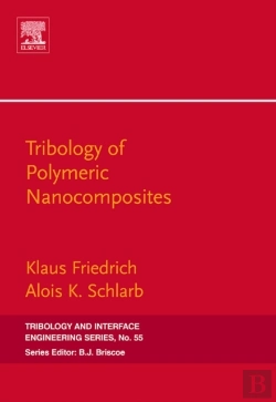 Bertrand.pt - Tribology Of Polymeric Nanocomposites
