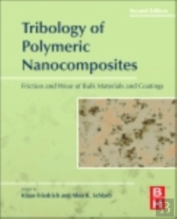Bertrand.pt - Tribology Of Polymeric Nanocomposites