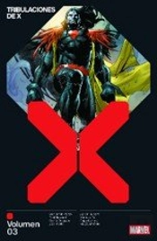 Tribulaciones De X 03