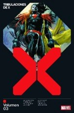 Bertrand.pt - Tribulaciones De X 03