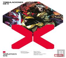Tribulaciones De X 05