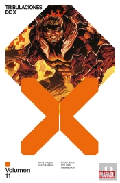 Tribulaciones De X 11