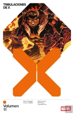 Bertrand.pt - Tribulaciones De X 11