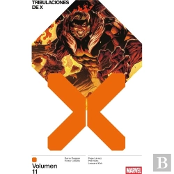 Bertrand.pt - Tribulaciones De X 11