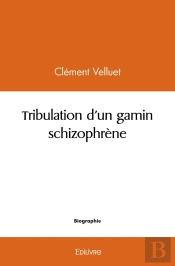 Tribulation D'Un Gamin Schizophrène