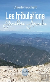 Tribulations D Amedee Airache
