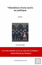 Tribulations D'Une Souris En Politique