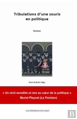 Bertrand.pt - Tribulations D'Une Souris En Politique