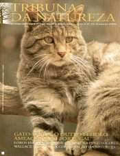 Tribuna da Natureza - Nº 21