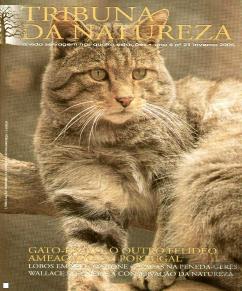 Tribuna da Natureza - Nº 21