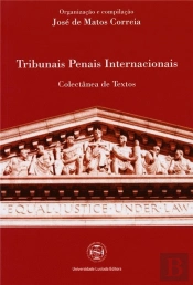 Tribunais Penais Internacionais