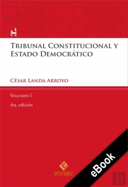 Bertrand.pt - Tribunal Constitucional Y Estado Democrático Vol. I