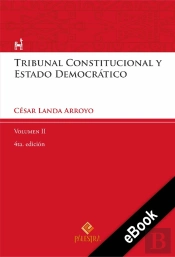 Tribunal Constitucional Y Estado Democrático Vol. Ii