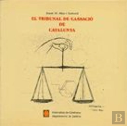 Bertrand.pt - Tribunal De Cassació De Catalunya